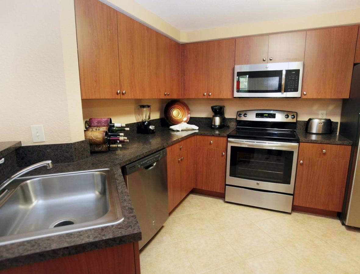 Mizner Place At Weston Town Center, Fort Lauderdale Екстер'єр фото