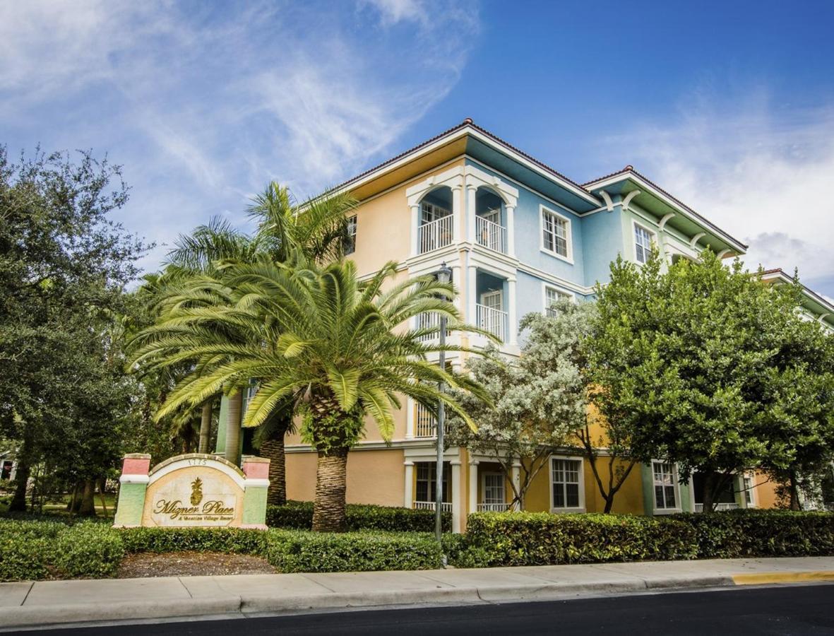 Mizner Place At Weston Town Center, Fort Lauderdale Екстер'єр фото