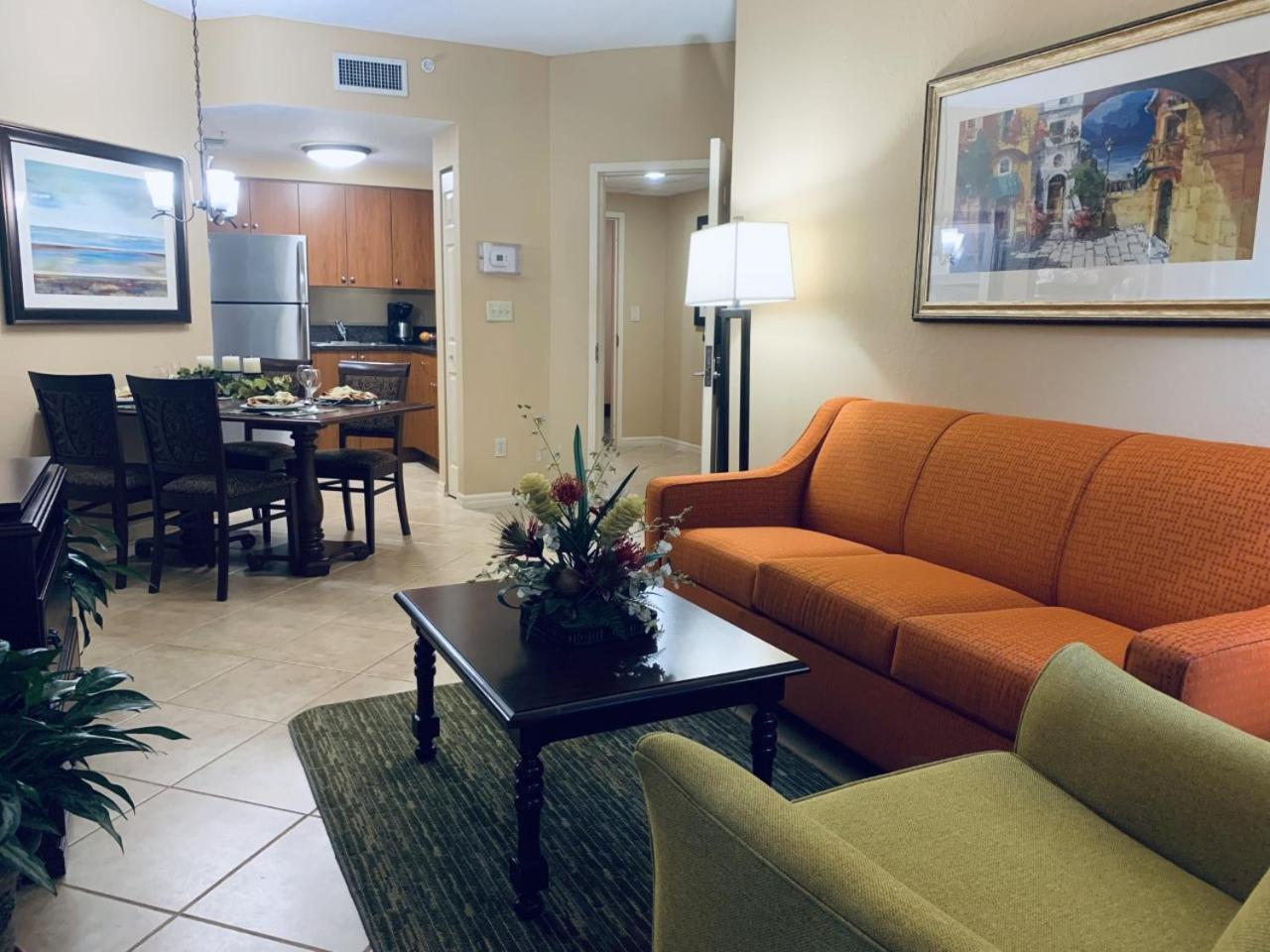 Mizner Place At Weston Town Center, Fort Lauderdale Екстер'єр фото