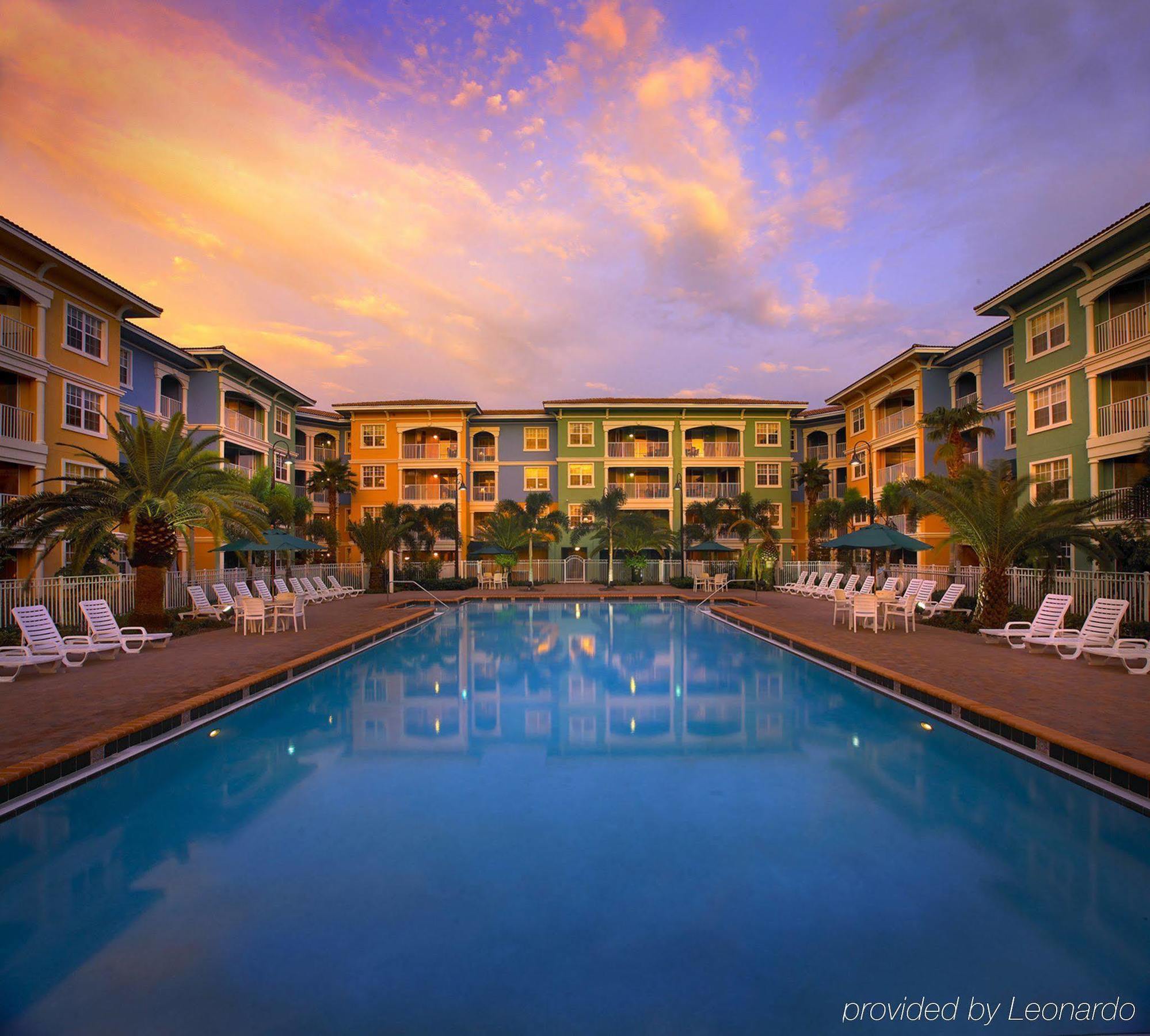 Mizner Place At Weston Town Center, Fort Lauderdale Екстер'єр фото