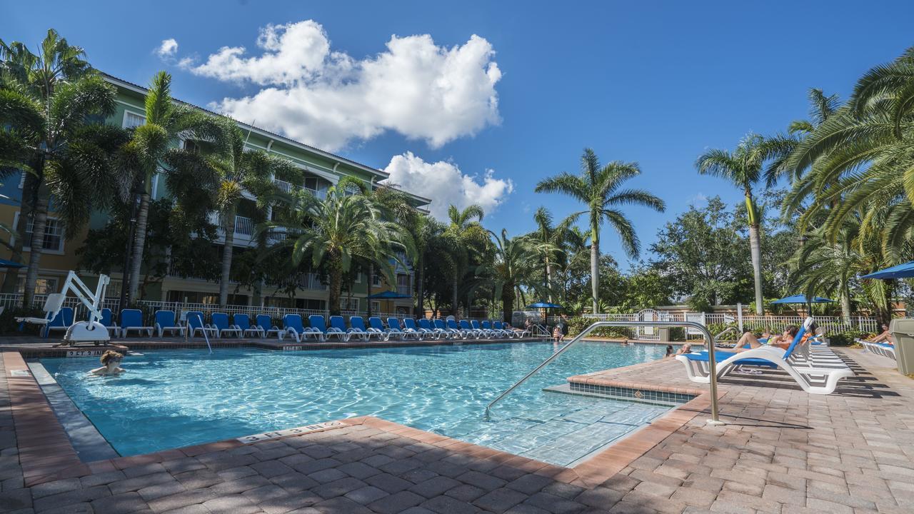 Mizner Place At Weston Town Center, Fort Lauderdale Екстер'єр фото